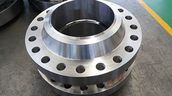 國(guó)標(biāo)法蘭和非標(biāo)法蘭的區(qū)別在哪？